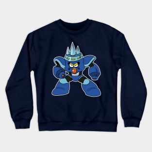 NEEDLEMAN Crewneck Sweatshirt